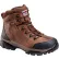 Avenger Hiker 200G Men's Work Boots, Composite Toe, Size 8M, Brown