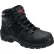 Avenger Foundation Men's Work Boots, Carbon Nano-Fiber Toe, Size 10.5M, Black