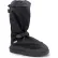 NEOS® Adventurer All Season Overboots, Threaded Outsole, XS, 15"H, Black