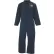 Oberon® BSA™ Inherently Flame Resistant Arc Flash Coverall, 12 Cal, Regular L, Navy Blue