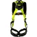 Fall Safe™ Flex Comfort Fall Arrest Safety Harness, ALQC, 1 D-Ring, S/M