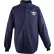 Oberon® LAN™ Deluxe Arc Flash Coat, 12 Cal, 2XL, Navy Blue