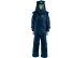 Oberon® LAN™ Arc Flash Kit, Escape Strap, Ventilation System, 12 Cal, S, No Gloves