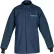Oberon® LAN™ Arc Flash Coat, 40 Cal, 2XL, Navy Blue