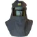 Oberon® LAN™ Arc Flash Kit, Escape Strap, Ventilation, Headlamp, 40 Cal, 2XL, No Gloves