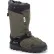 NEOS® Navigator 5™ Expandable Insulated Overboots, Threaded Outsole, L, 15"H, Gray