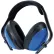 Sellstrom® H225 Advantage Over-The-Head Ear Muff, Dielectric, NRR 25 dB, Blue