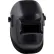 Sellstrom® S29301 290 Series Passive Welding Helmet, Lift Front, Black