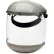 Sellstrom® S30310 303 Series Ratcheting Faceshield With Chin Protector, Polycarbonate Window