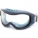 Sellstrom® S80201 Odyssey II Chemical Splash Goggle, Adjustable Neoprene Strap