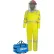 Oberon® TCG™ Arc Flash Kit, 10 Cal, S, No Gloves, TCG10-CKE-HVY-S