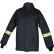 Oberon® TCG⢠Arc Flash Coat, 100 Cal, M, Black