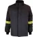 Oberon® TCG™ Ultralight Arc Flash Coat, 140 Cal, 3XL, Black