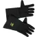 Oberon® TCG™ Arc Flash Gloves, 25 Cal, Black, Size XL