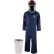 Oberon® TCG2P™ Arc Flash Bucket Kit, 12 Cal, XL, No Gloves