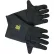 Oberon® TCG™ Arc Flash Gloves, 40 Cal, Black, Size Large