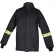 Oberon® TCG™ Arc Flash Coat with Escape Strap, 55 Cal, XL, Black
