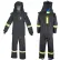Oberon® TCG™ Deluxe Arc Flash Kit, Ventilation System, Headlamp, 100 Cal, 2XL, No Gloves