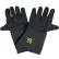 Oberon® TCG™ Arc Flash Gloves, 75 Cal, Black, Size Regular