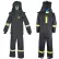 Oberon® TCG™ Deluxe Arc Flash Kit, Ventilation System, Headlamp, 75 Cal, M, No Gloves