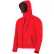 Pioneer® 5433U Men's Heated Softshell Jacket, ANSI Class 3, S, Red