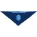 Pioneer® 248U Ultra Cooling Bandana, One Size, Blue