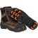 Due North® GripPro™ Spikeless Traction Aid, 2XL, Black