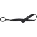 PeakWorks® 4' Residential Anchor Sling, Reinforced & Regular Loop - Pkg Qty 10