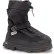 NEOS® Voyager GT Overboots with Heels, Cleated Outsole, M, 12"H, Black