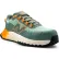 New Balance FF Cremorne Low Women's Safety Shoe, Composite Safety Toe, Size 6.5D, Orange