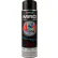 MRO Industrial Enamel 16 Oz. Flat Black 6 Cans/Case - 620-1433
