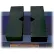 Hein-Werner 100 Ton Arbor Plates - Pair - AP100