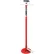 Shinn Fu America 12" Dia. Auxiliary Stand W/ Foot Pedal, 0.75 Ton