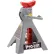 Pro-Lift 3 Ton Stamped Jack Stands - T-6903D
