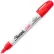 Sharpie® Paint Marker, Oil-Based, Medium, Red Ink, 1 Each