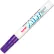 Sanford® Uni Paint Marker, Oil-Based, Medium, Violet Ink