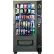 Seaga Envision Snack & Beverage Combo Vending Machine with Changer & Bill Acceptor, 5 Trays