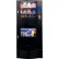 Seaga SnakMart Compact Combo Snack & Drink Vending Machine with Changer & Bill Acceptor, 4 Selection