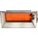 SunStar SGM Series Propane Infrared Heater, 52000 BTU