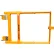 Tri Arc U-Gate Adjustable Self-Closing Safety Gate, 16" to 40" Wide, SGR-UAG