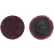 Merit 08834166241 Abrasotex Non-Woven Quick-Change Disc 3/4" Dia. MED Grit Aluminum Oxide Type III - Pkg Qty 50