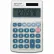 Sharp® EL240SB Handheld Business Calculator, 8-Digit LCD