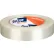 Shurtape® GS 490 Economy Fiberglass Reinforced Strapping Tape 1" x 60 Yds. 4.5 Mil White - Pkg Qty 36
