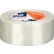 Shurtape® GS 490 Economy Fiberglass Reinforced Strapping Tape 2" x 60 Yds. 4.5 Mil White - Pkg Qty 24
