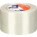 Shurtape® GS 490 Economy Fiberglass Reinforced Strapping Tape 3" x 60 Yds. 4.5 Mil White - Pkg Qty 12
