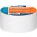 Shurtape AF 995CT Cold Temperature ASJ+ Tape - White - 72mm x 46m - Pkg Qty 16