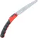 Silky New F-180 Folding Saw, 180MM, Large Teeth
