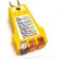 Static Solutions SP-101 Earth Ground Checker with LED Indicator Lights & Wrist Strap Jack