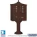 Regency Decorative Cluster Box Unit, Tall, 8 A Size Doors, Type I, Bronze, USPS Access