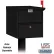 Roadside Residential Mailbox 4325BLK - Black